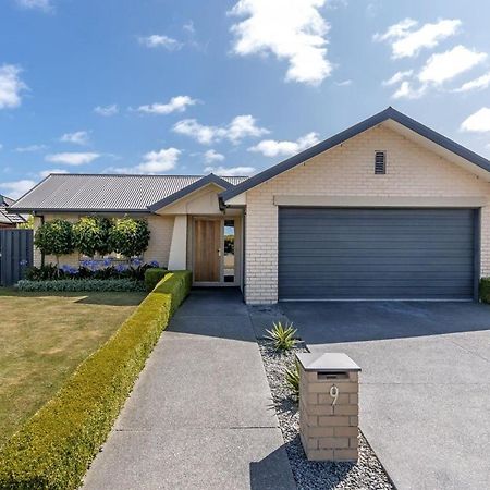 Airport, Motorway, Shopping Handy Christchurch Eksteriør billede